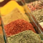 Mexican Seasoning