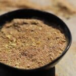 DIY Taco Seasoning