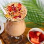 Island Breeze Smoothie