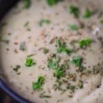 Vegan Gravy