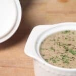 Best Easy Vegan Gravy