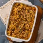 Vegan Mac & Cheese