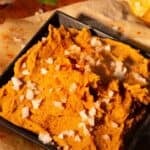 Vegan Bean Dip