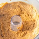 How to make homemade nut butter