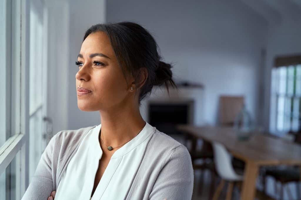 The Subtle Red Flags I Ignored: How I Knew It Was Time to Let Go ...