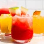 Aguas Frescas