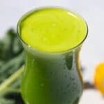 Green Juice Recipe