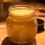 Oil-Free Maple Dijon Dressing