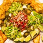 7 Layer Dip