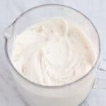 Vegan Cream Cheese Frosting