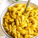 Vegan Mac and Cheese